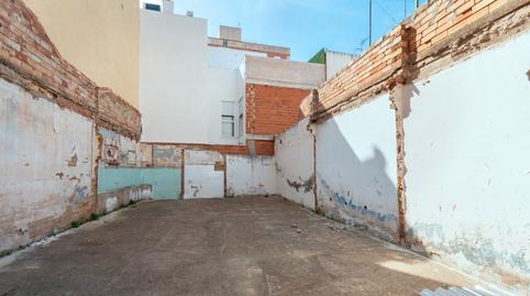 Foto 2 de Residencial en venda a Carrer del Coscoll, 18, Ensanche - Río Júcar, Castellón de la Plana / Castelló de la Plana