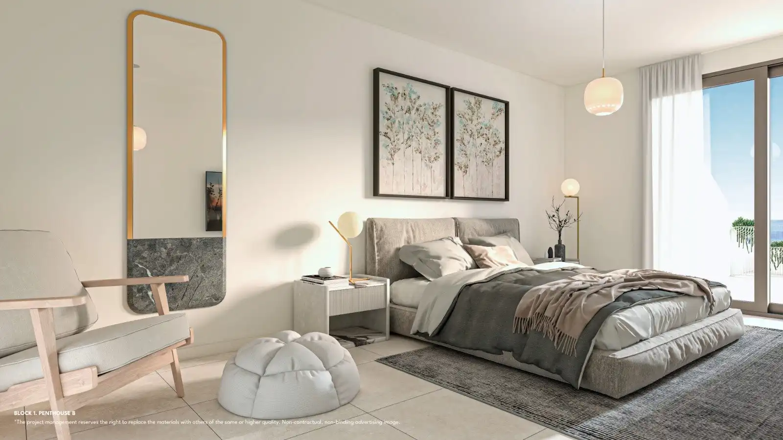 Apartament amb ascensor en venda a Torreblanca del Sol, imagen 21