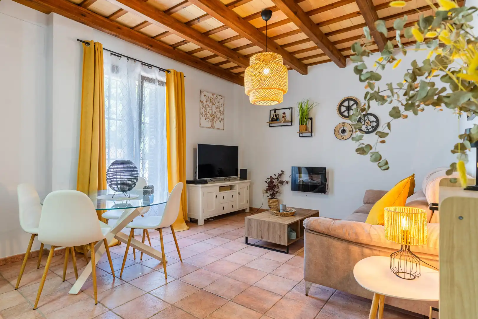 Villa zum Verkauf in Urbanización C.R.el Mayorazgo, imagen 2