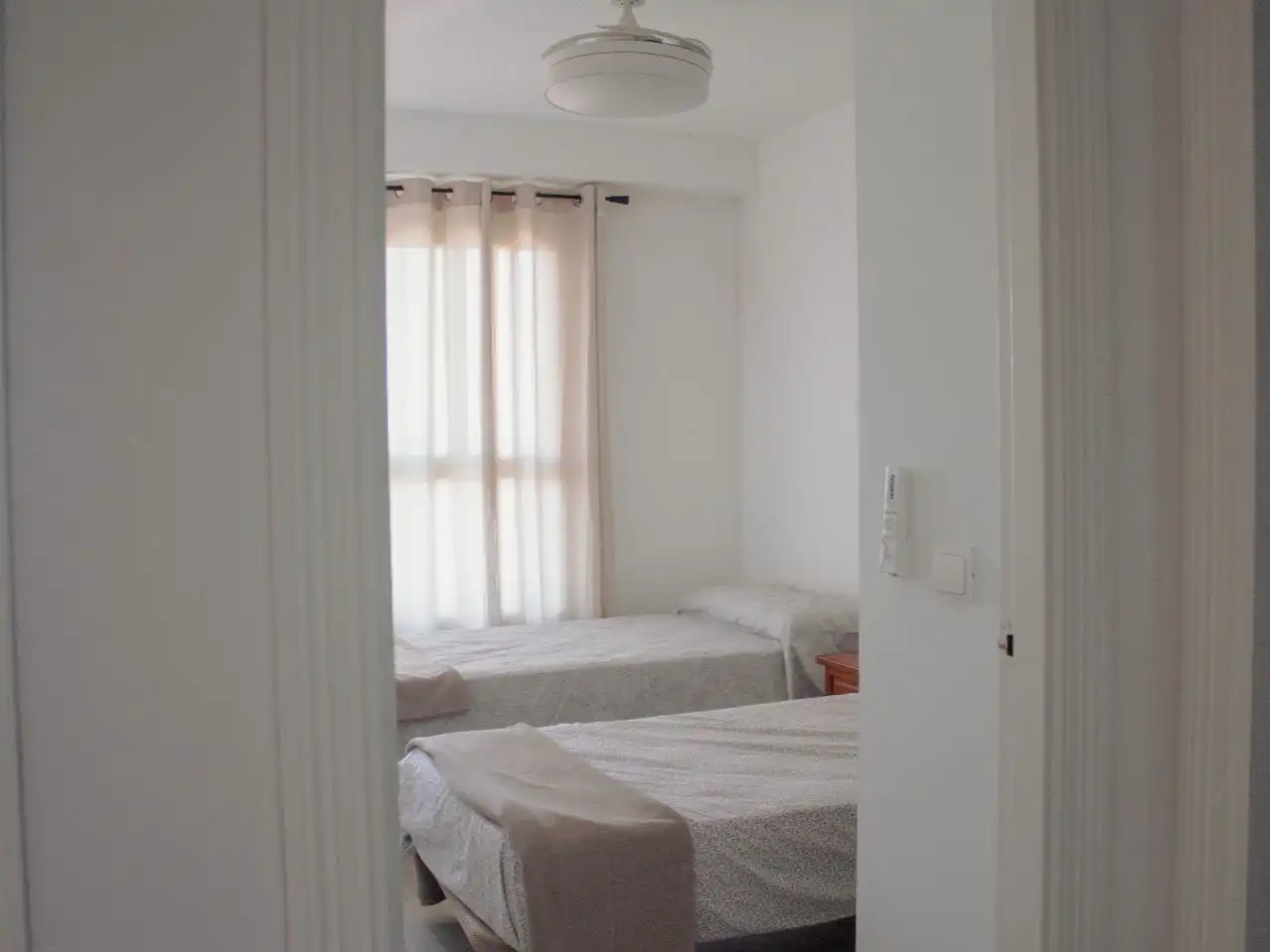 Reihenhaus mit Pool zur Miete in Carrer Azahar 14, imagen 24