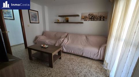 Foto 2 von Wohnung zum Verkauf in Huerta Fava - Santiago, La Línea de la Concepción