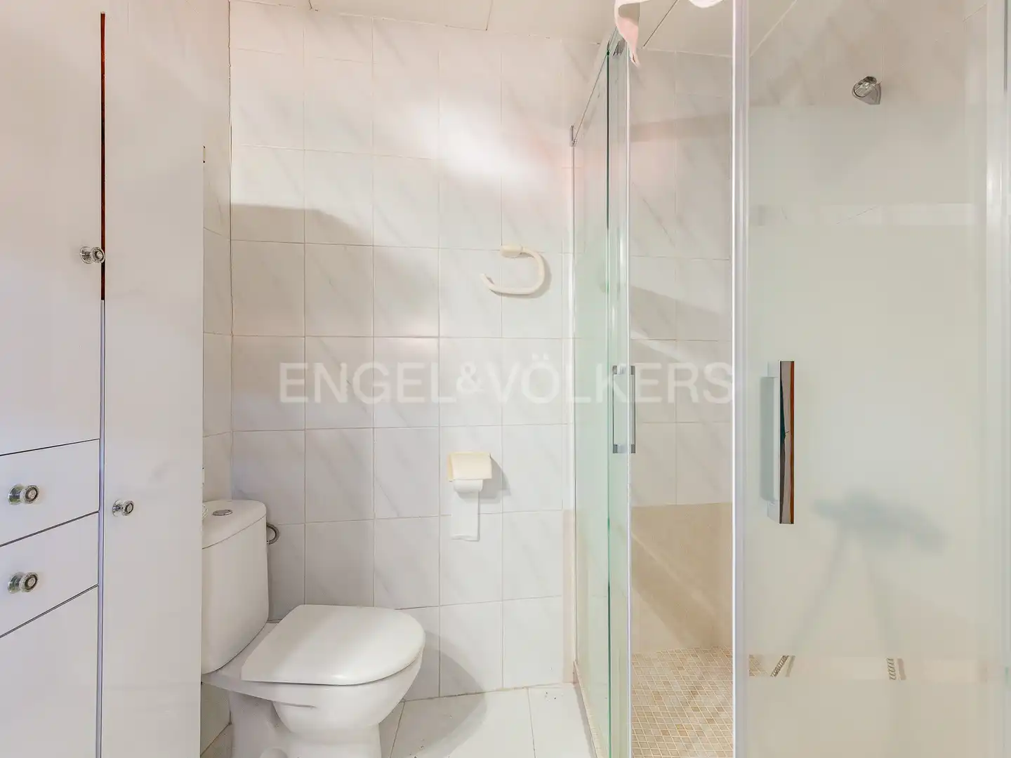 Bathroom of Country homes for sale in La Nou de Berguedà  with Heating, Private garden and Balcony