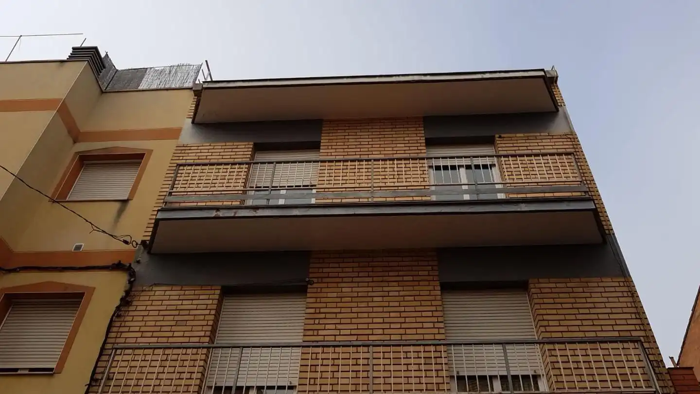 Piso en venta en calle Mestre Juan de Ávila