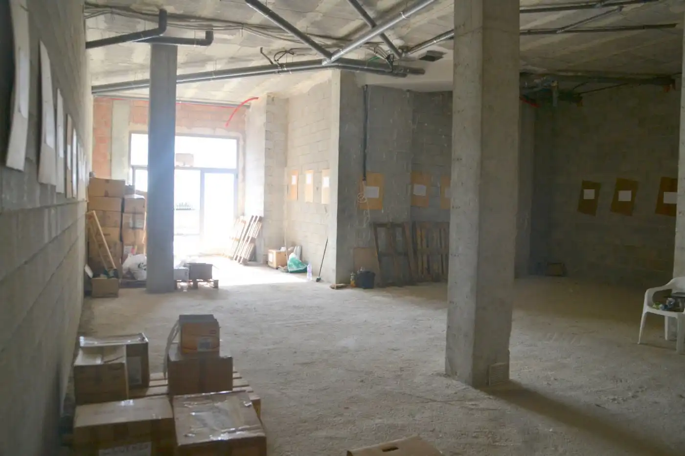 Local comercial en venda a Cristo Rey - Parque Europa, imagen 5
