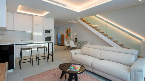 Foto 3 de Dúplex en venta en Torre de la Horadada, Pilar de la Horadada