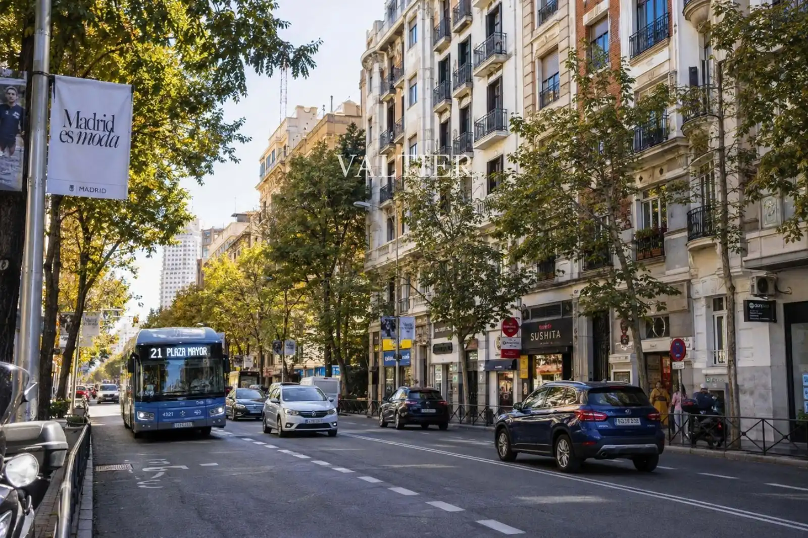 Flat with lift for sale in Moncloa - Aravaca, imagen 26
