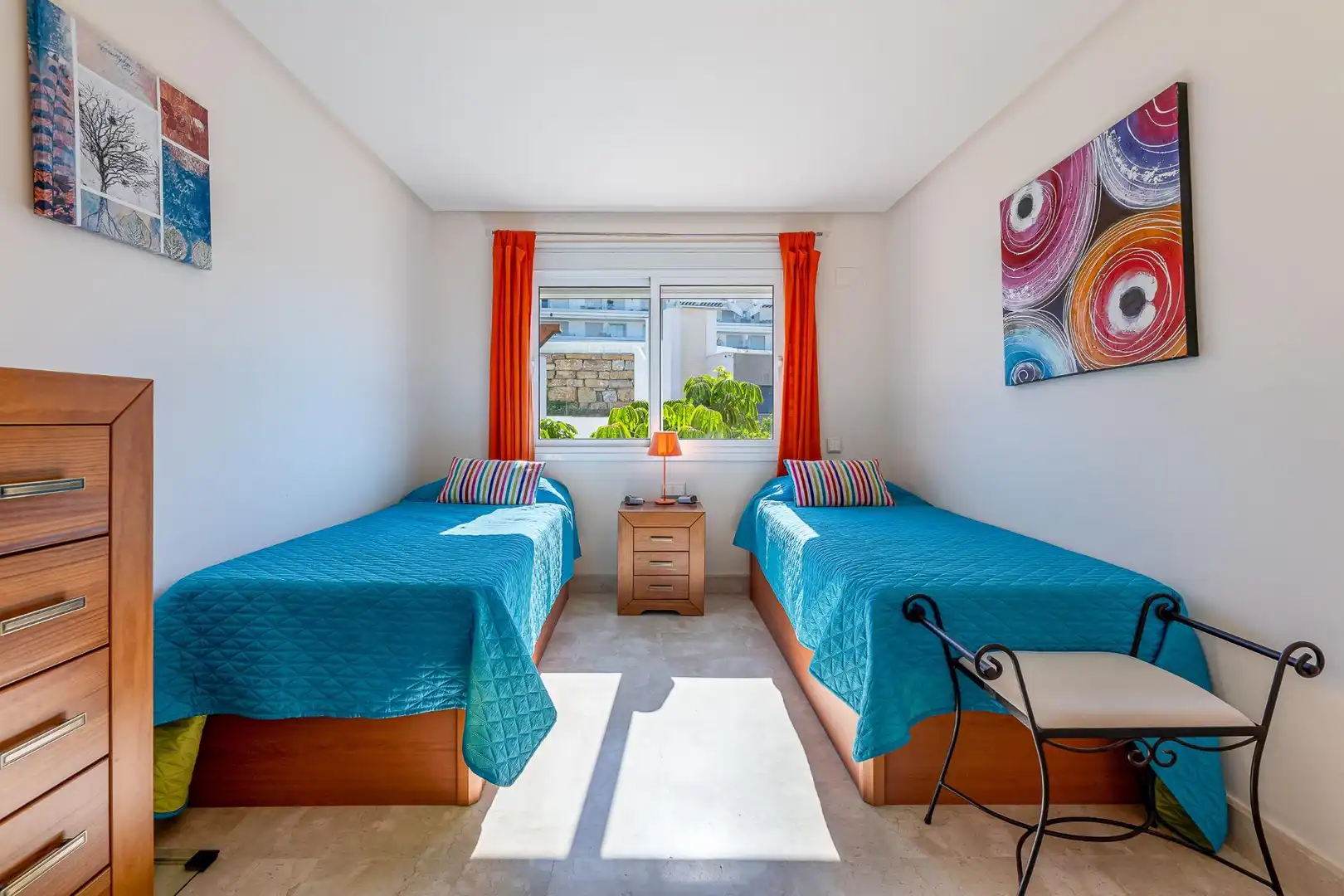 Penthouse mit Pool zum Verkauf in Benamara - Atalaya, imagen 22