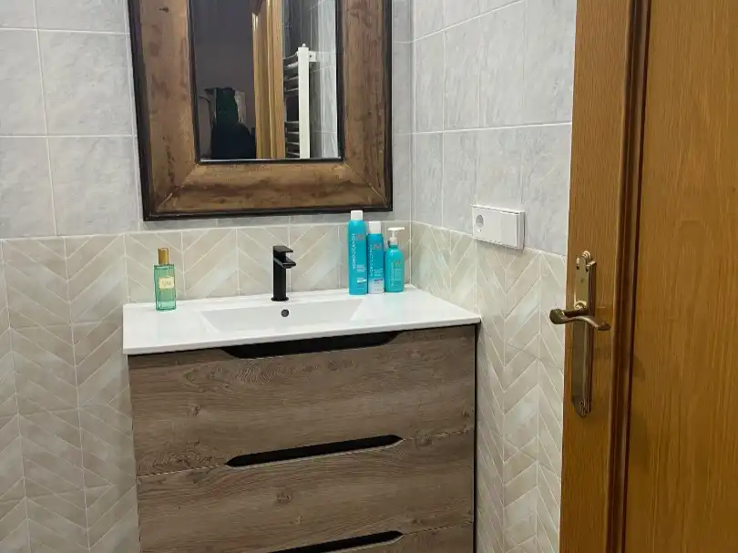 Duplex avec ascenseur à vendre à Paseo San Juan Bosco 4, imagen 37