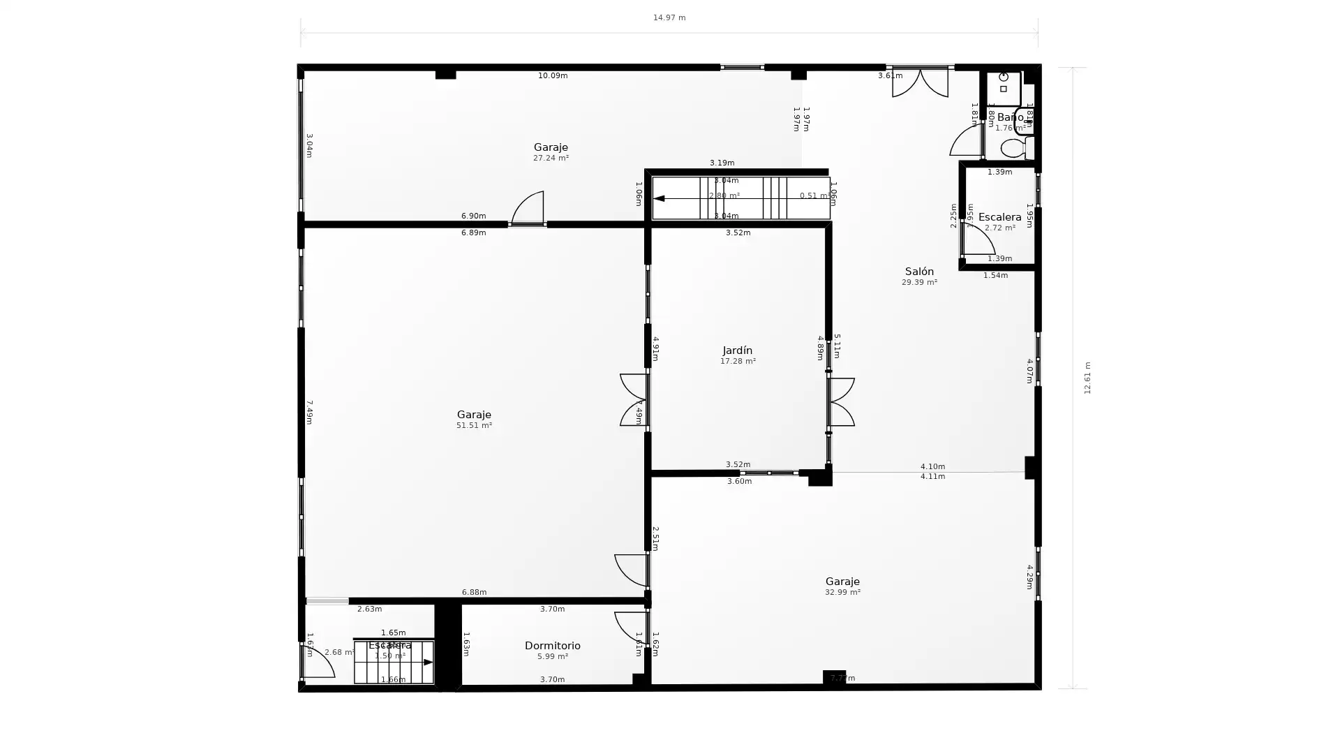 Casa o chalet en venta en Bélgida con Terraza, Trastero y Balcón