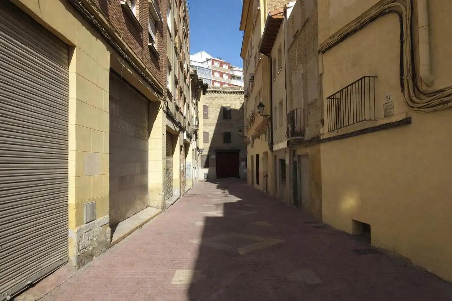 Lands and plots for sale in Calle de Barrioverde 24, imagen 7