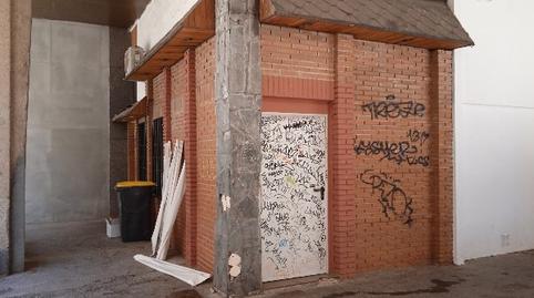 Photo 3 of Premises for sale in General Peron, Cuatro Caminos - Azca, Madrid Capital