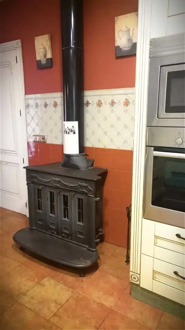 Casa con piscina en venta en Mijas pueblo, imagen 26