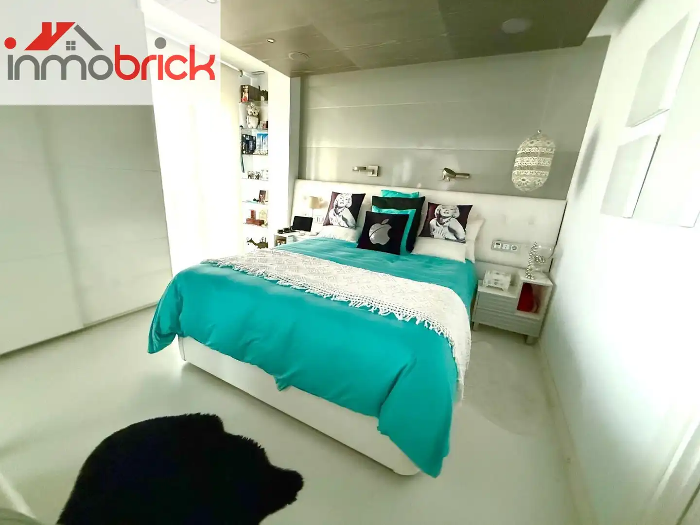 Wohnung mit Pool zum Verkauf in Centro ciudad, imagen 12