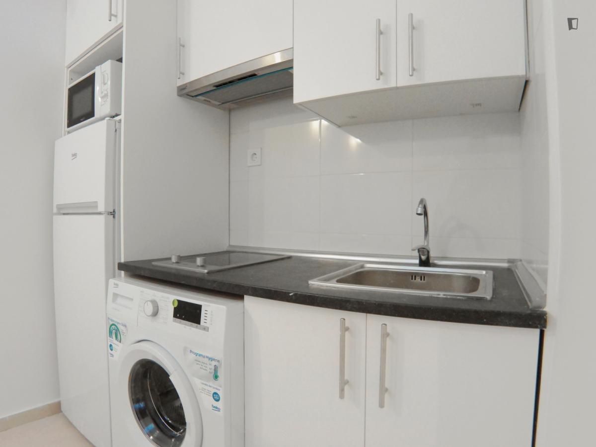 Apartament de lloguer a Zofio