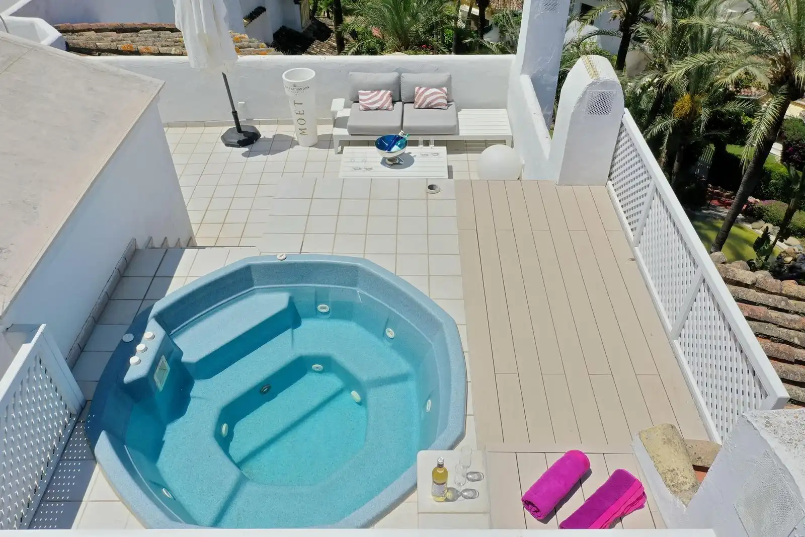 Piso con piscina en venta en Calle Maestro Chueca 64, imagen 4