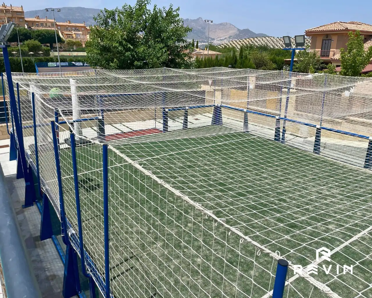 Jardín de Casa o chalet en venta en La Guardia de Jaén con Aire acondicionado, Calefacción y Jardín privado