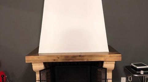 Foto 2 de Casa adosada en venda a Urbanizacion Fuentequintillo, Avenida de Europa, Sevilla