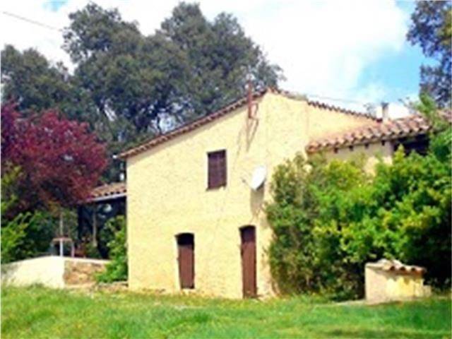 Finca rústica en Venta en N/A, -1 en Santa Coloma de Farners