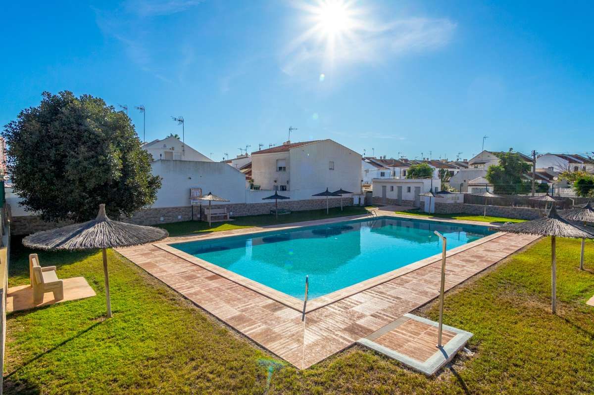 Flat for sale in Nueva Torrevieja