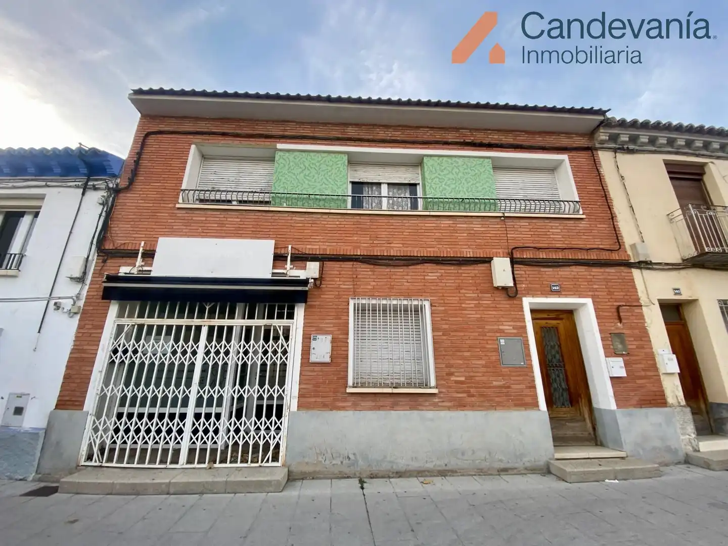 Terreni e lotti in vendita a Villanueva de Gállego, imagen 27