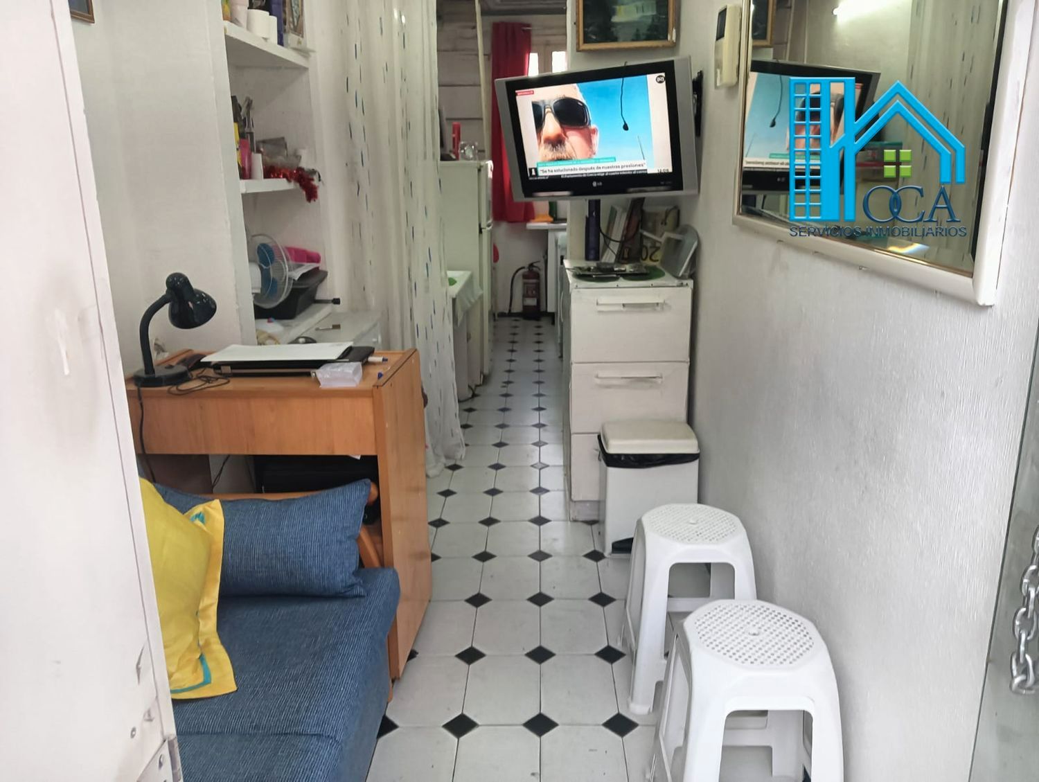 Local en venta en  Madrid Capital con Aire acondicionado y Amueblado