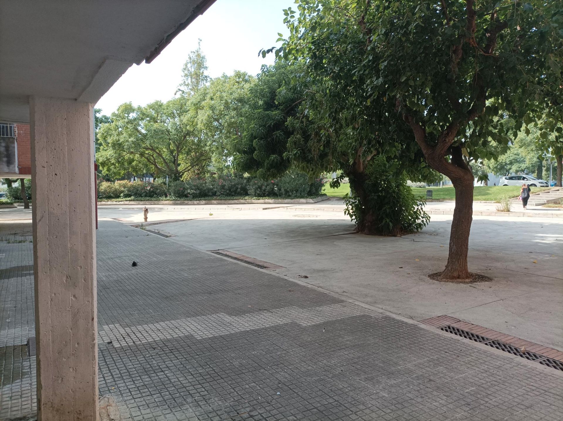 Aparcament de Pis en venda en Reus