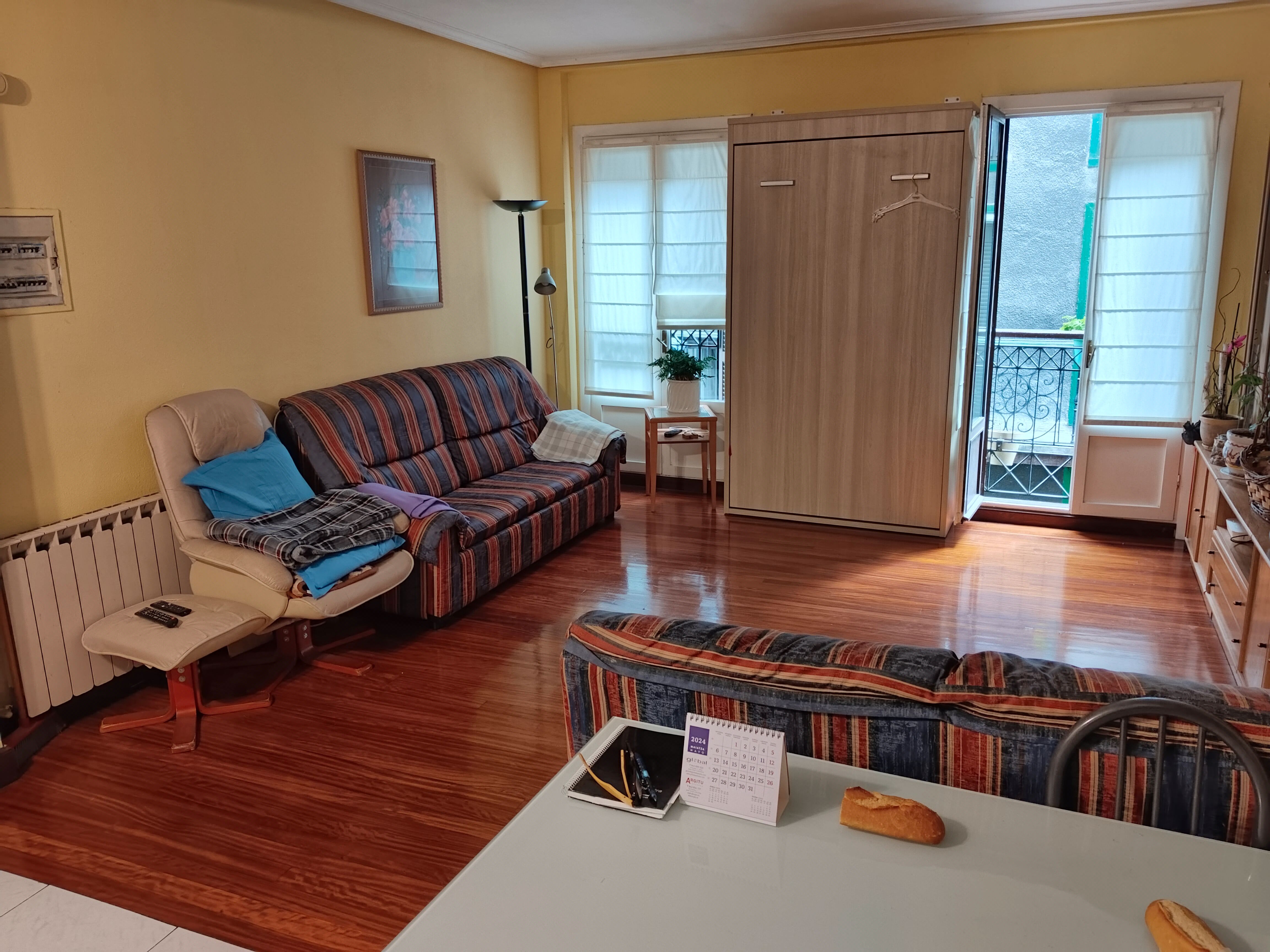Duplex for sale in Errementari Kalea, Tolosa
