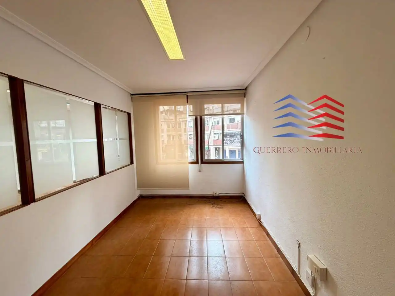 Oficina de lloguer en Ourense Capital 