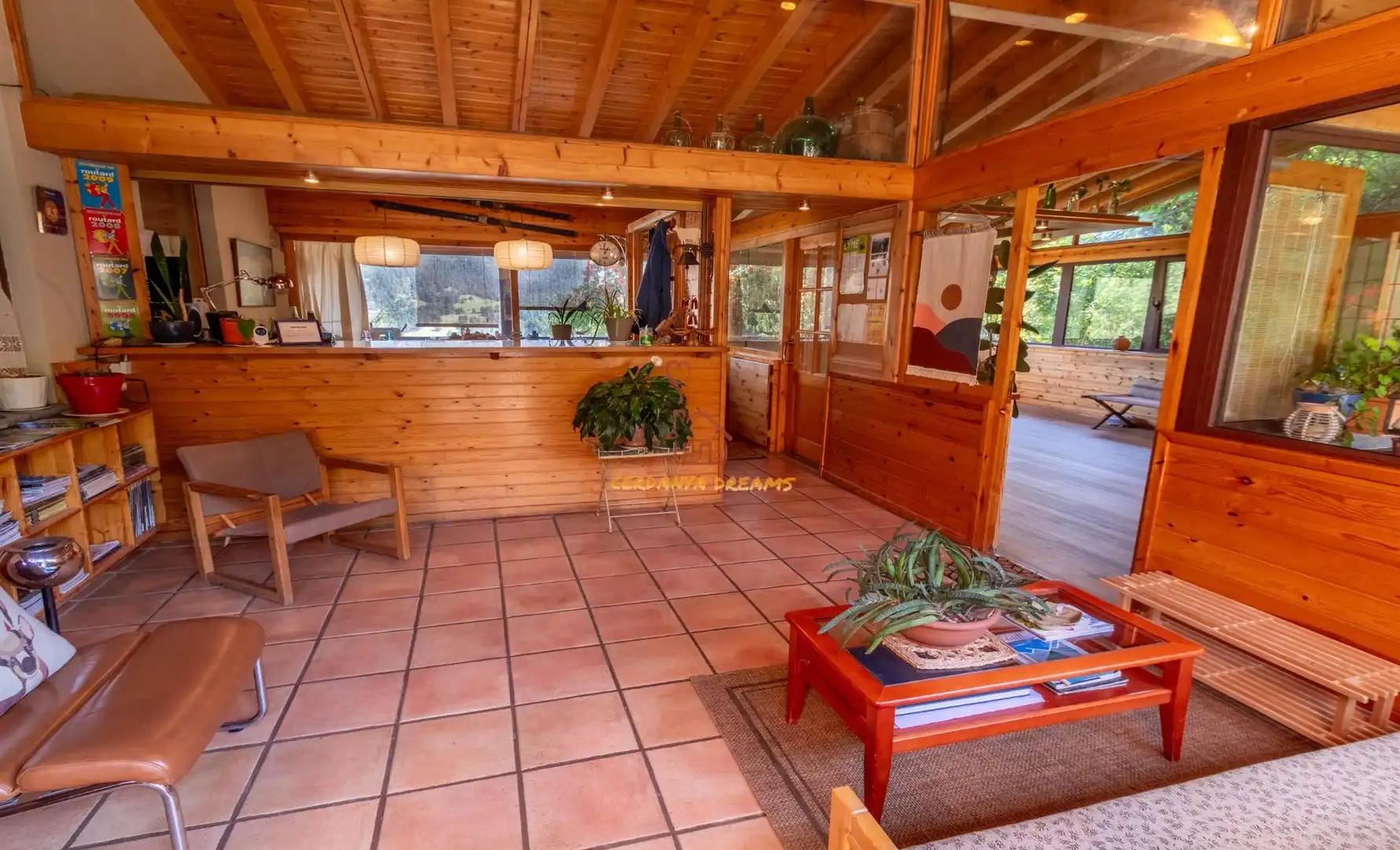 Edificio en venta en Alp