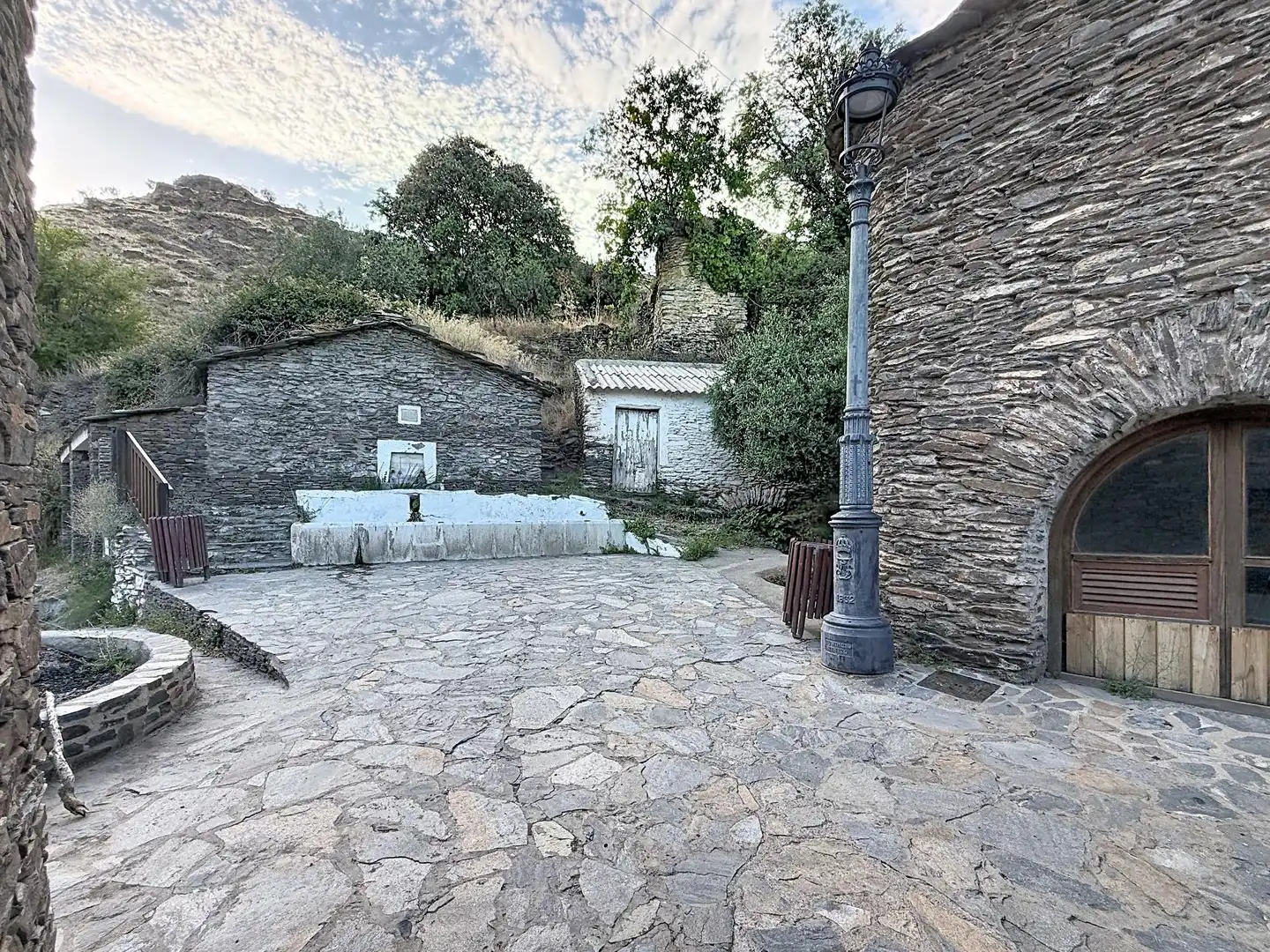 Landhaus zum Verkauf in Senés, imagen 66