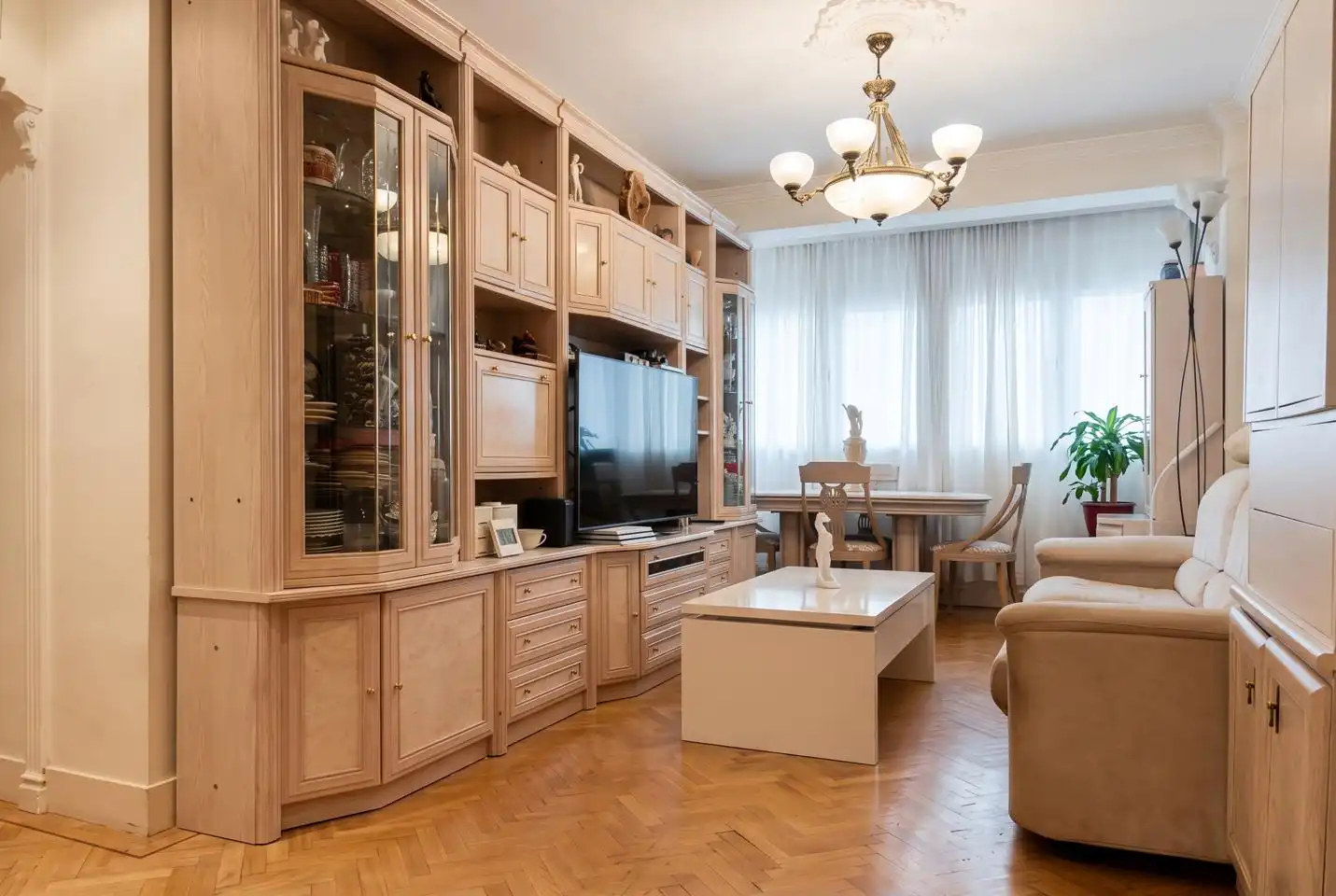Flat for sale in Calle de Puentelarra, Santa Eugenia