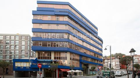 Foto 3 de Oficina en venta en Agirre Lehendakariaren Etorbidea, San Pedro de Deusto - La Ribera, Bilbao