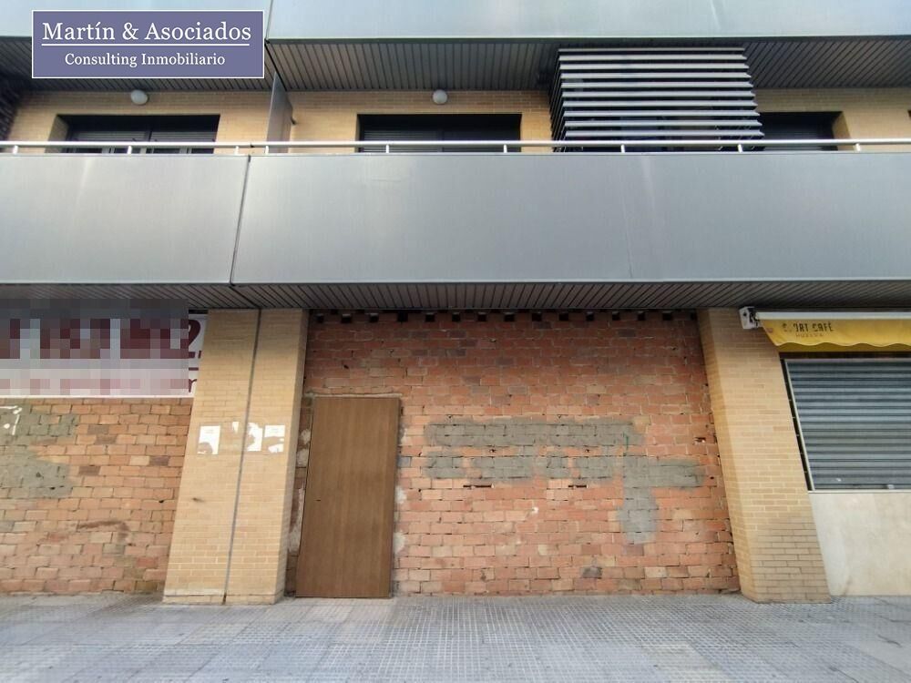 Premises for sale in  MADAM IVONNE CAZENAVE, 1, El Conquero