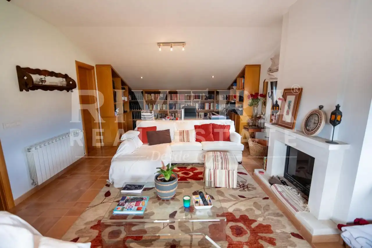 Villa avec piscine à vendre à Charruadas, imagen 32