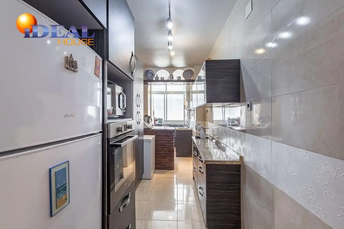 Flat with lift for sale in Norte, imagen 8