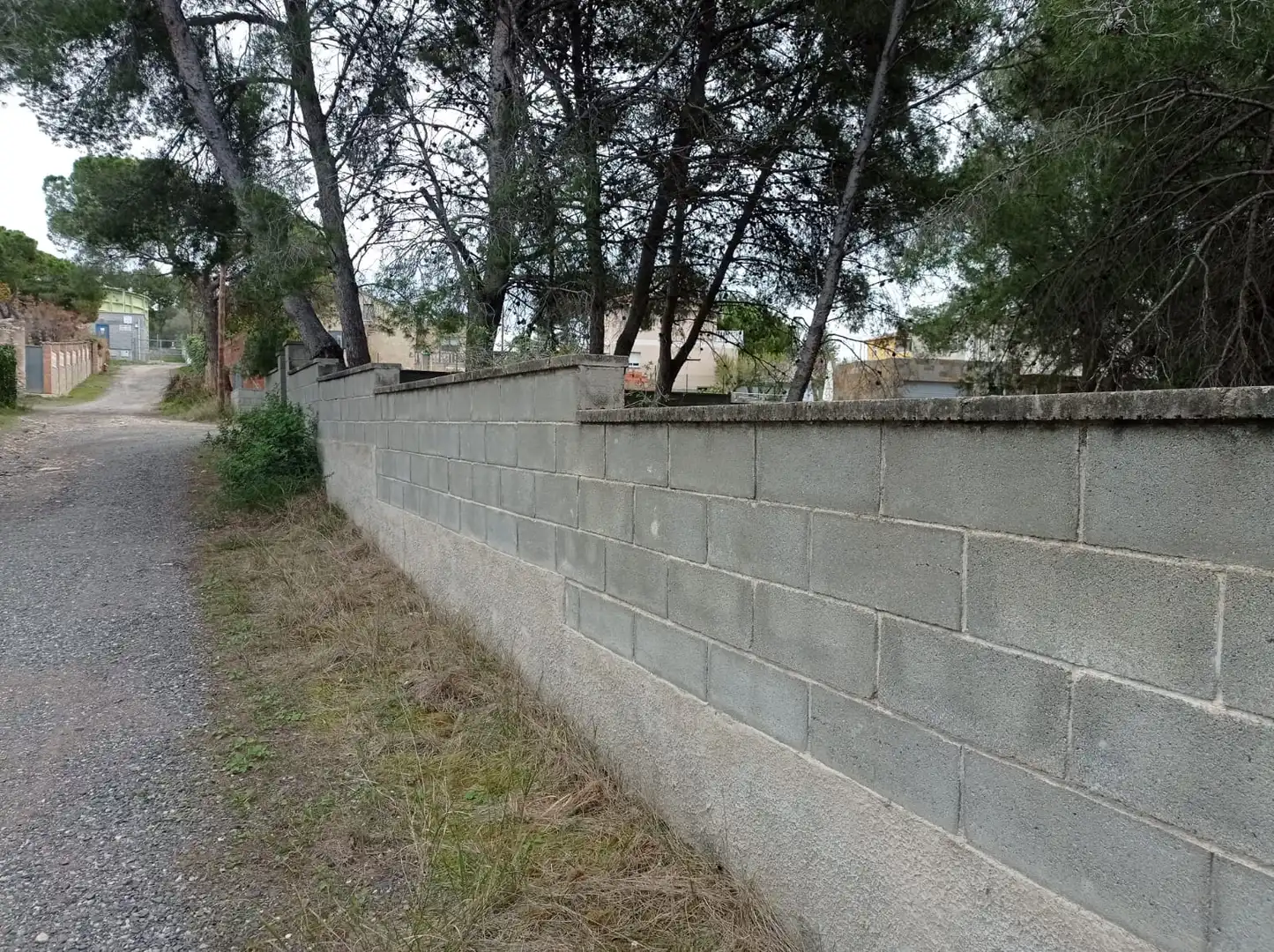 Terreno residencial en venta en El Catllar, imagen 6
