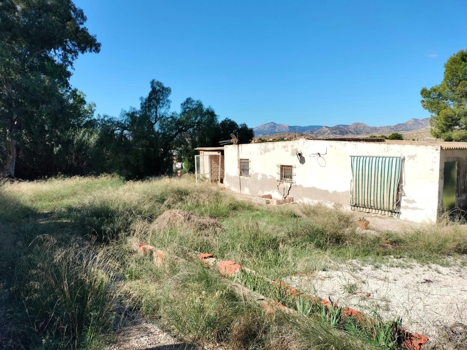 House or chalet for sale