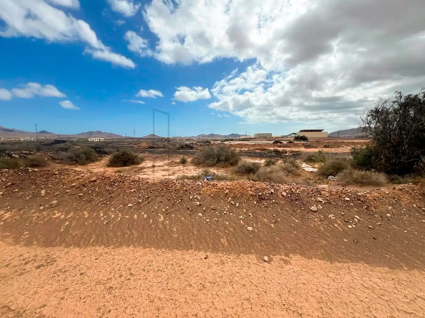 Residencial en venda en Tuineje