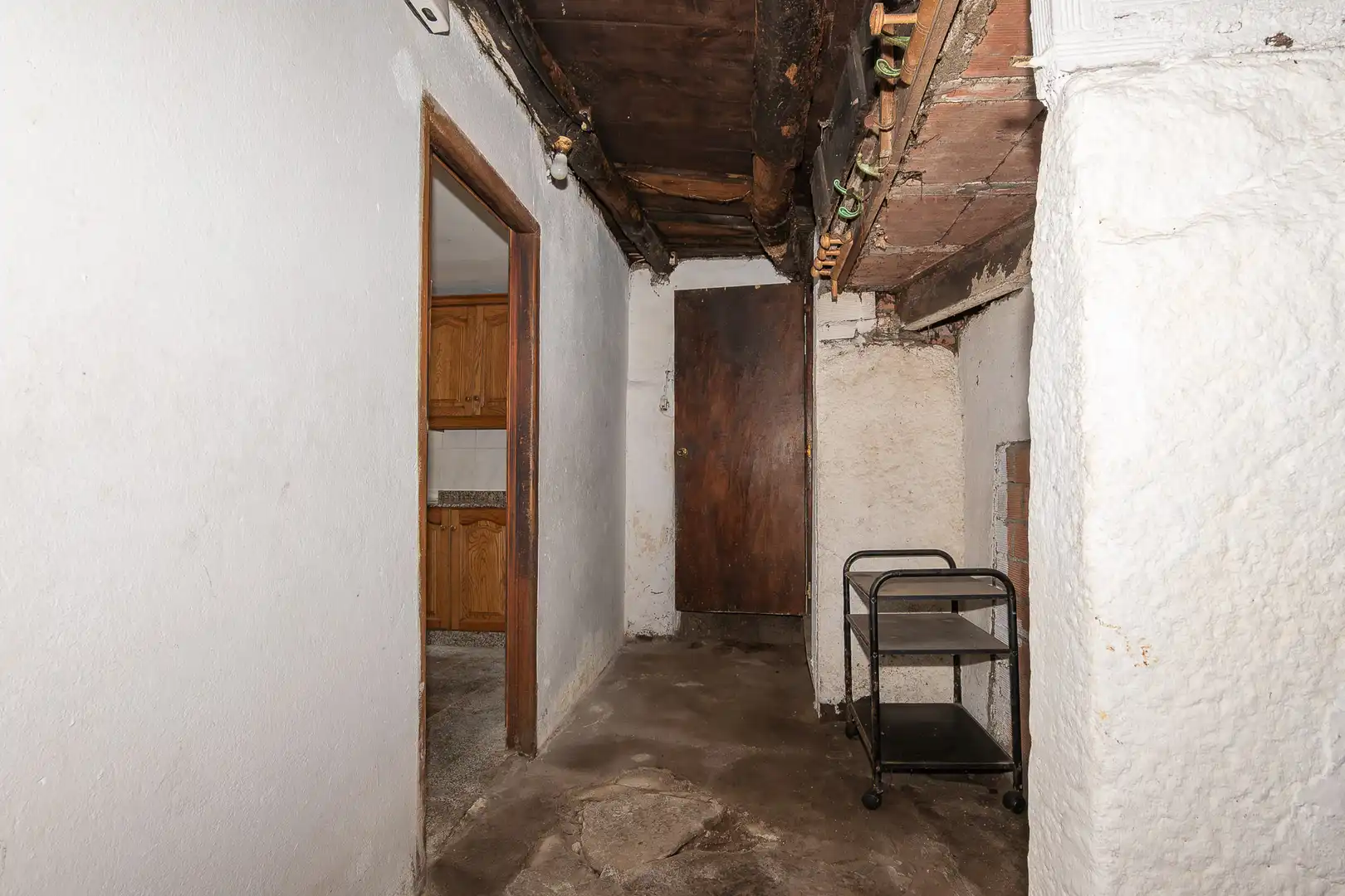 Finca rústica en venta en Lugo con Amueblado