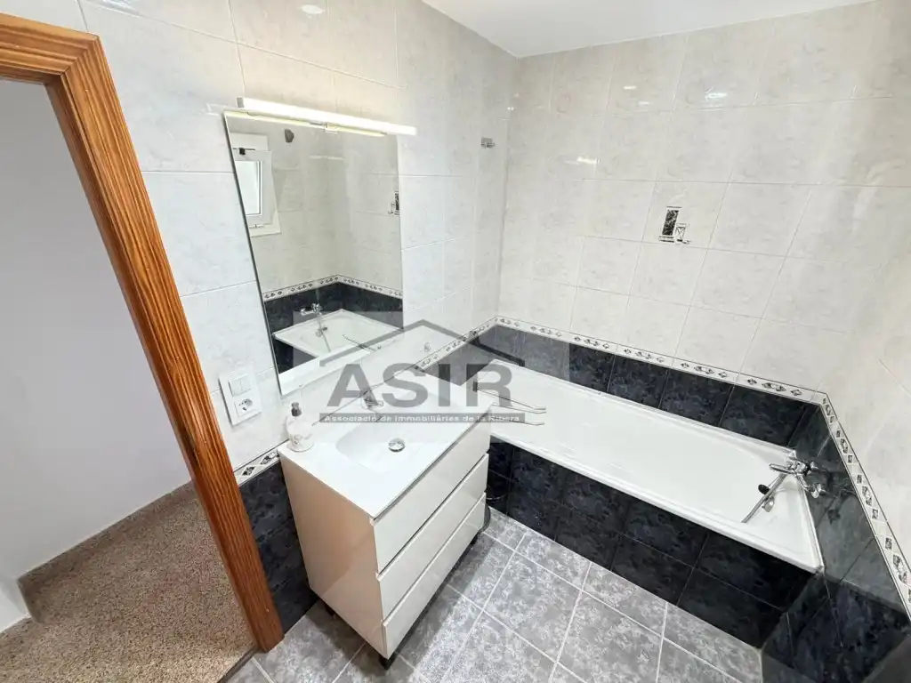 Baño de Piso de alquiler en Alzira
