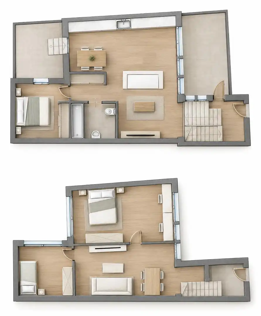 Piso en venta en Centro Histórico, imagen 27