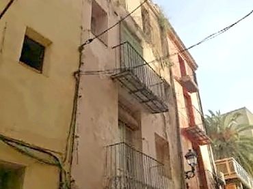 Appartement à vendre à C/ Sant Domenec