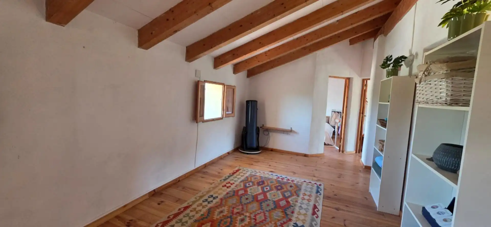Casa rústica con piscina en venta en Tivissa, imagen 30