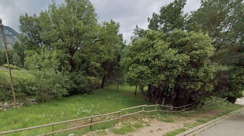 Parcel·la Urbana Zona Emprius