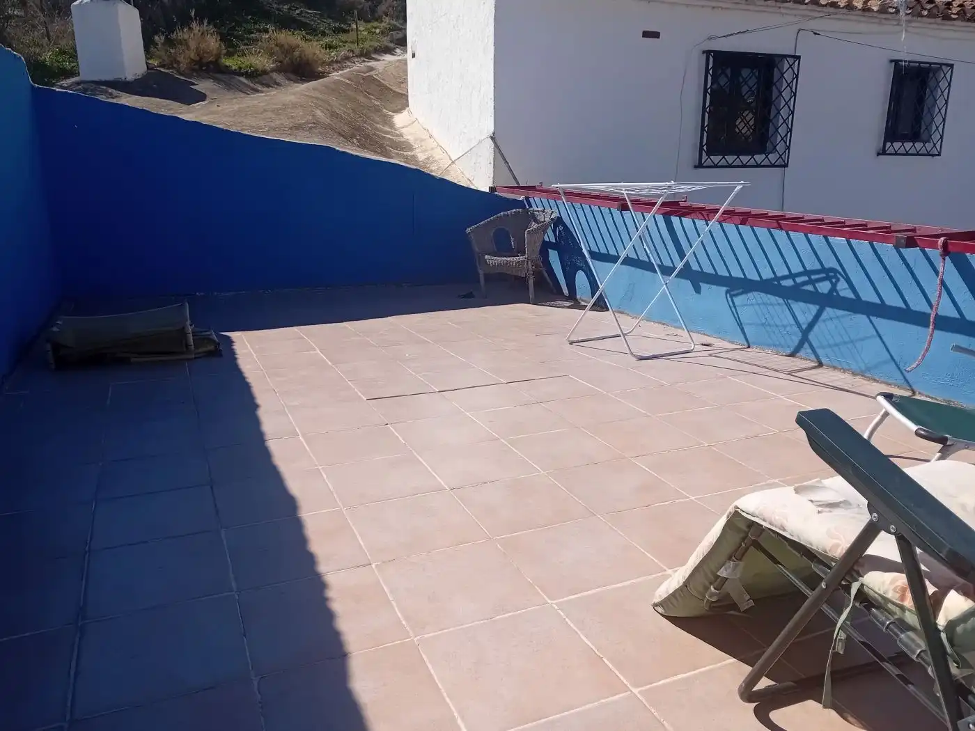 Casa rústica en venda a Baza, imagen 21