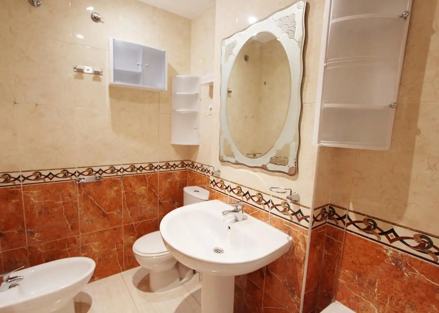 Pis en venda a Avenida CENTRAL, 26, Playa Coral -Torremar