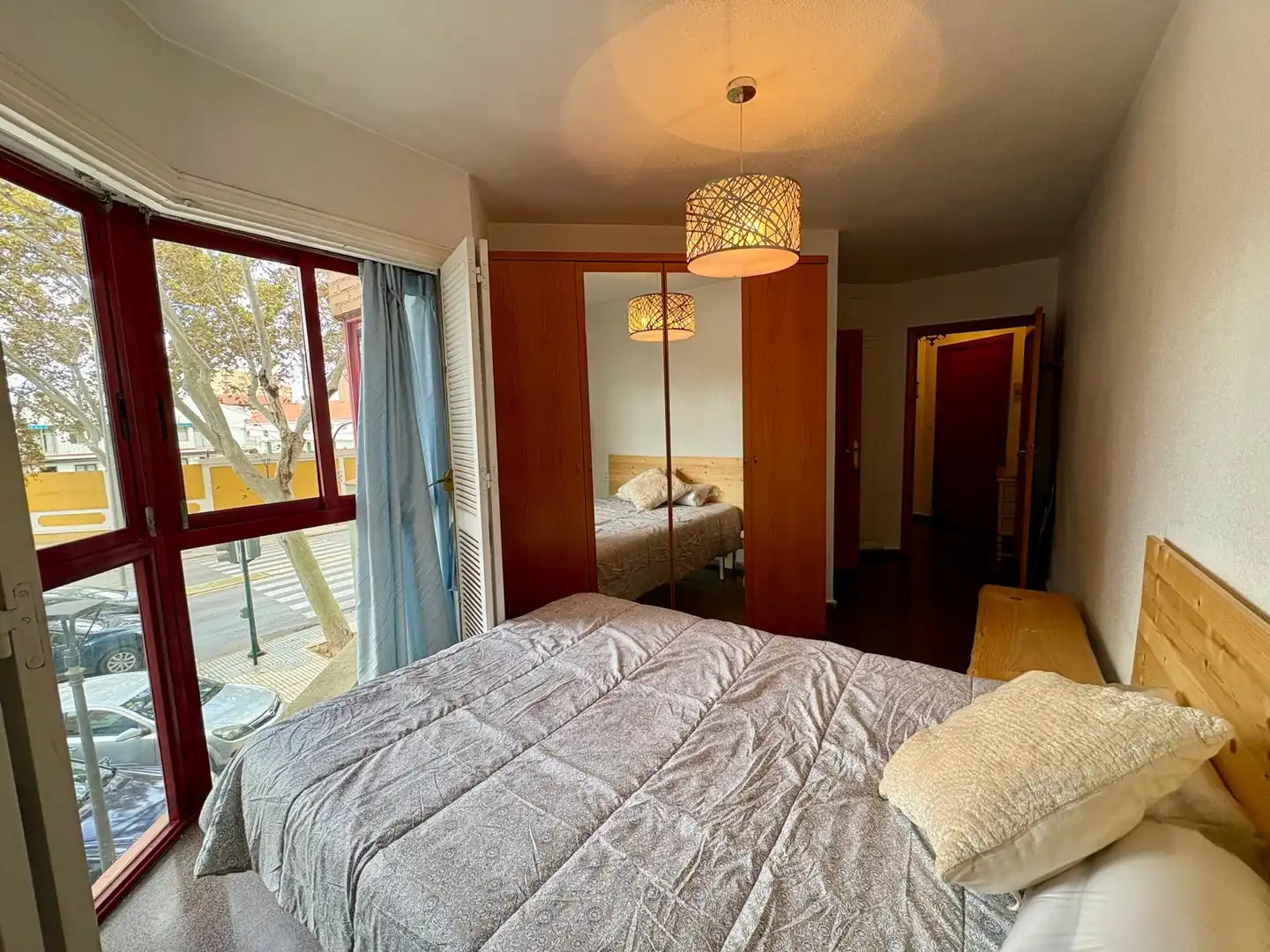 Flat with lift to rent in Calle Manuel Wssell de Guimbarda, imagen 13