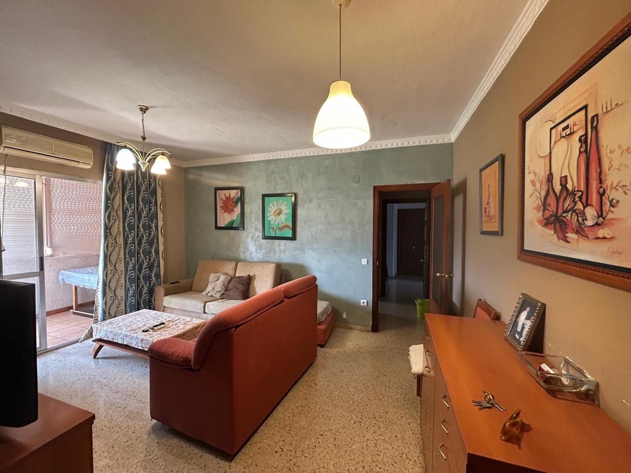 Piso en venta en De Emilio Lemos, Colores -  Entreparques, Este - Alcosa- Torreblanca