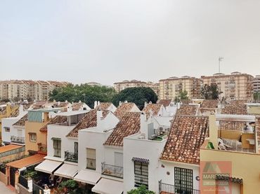 Appartement avec ascenseur à vendre à frascuelo