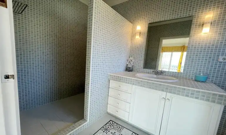 Maison avec piscine à vendre à Carrer D'ALBACETE 30, imagen 26